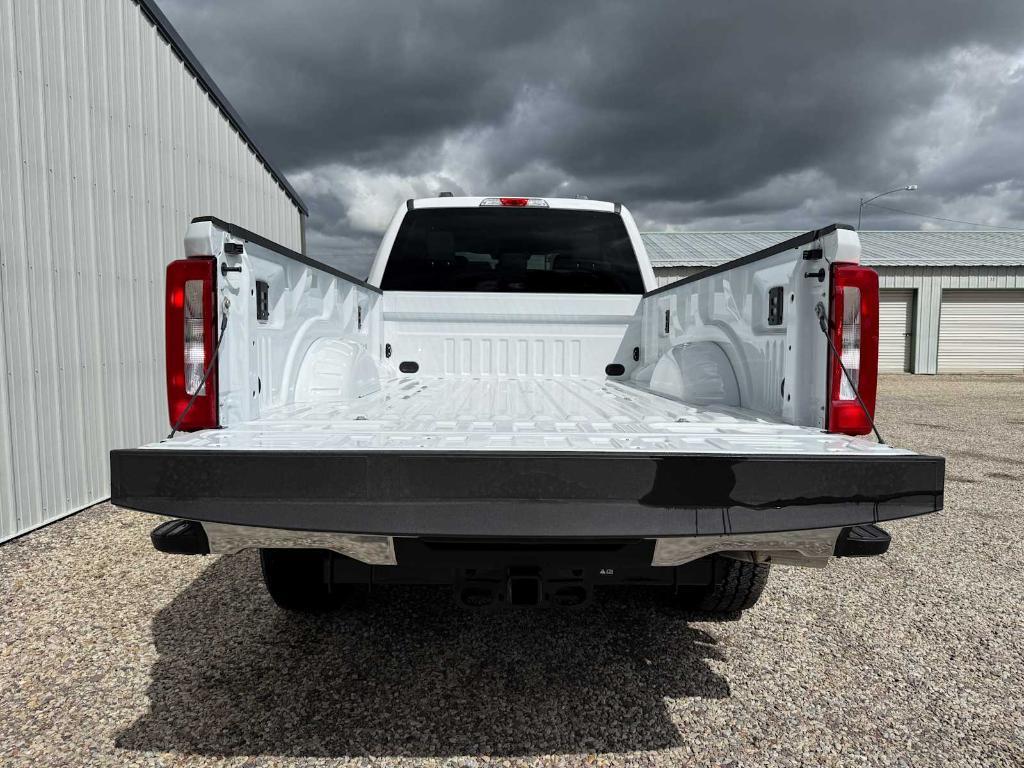 new 2025 Ford F-250 car, priced at $67,615