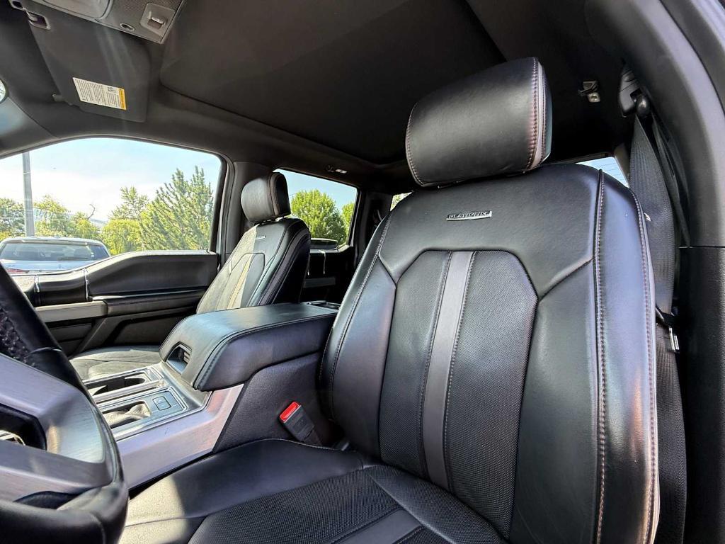 used 2020 Ford F-150 car, priced at $44,666
