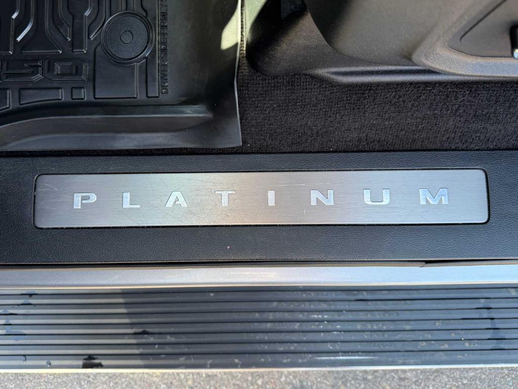used 2020 Ford F-150 car, priced at $44,666