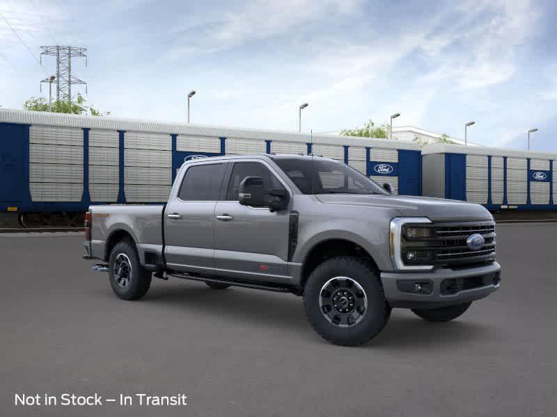 new 2025 Ford F-250 car, priced at $101,489