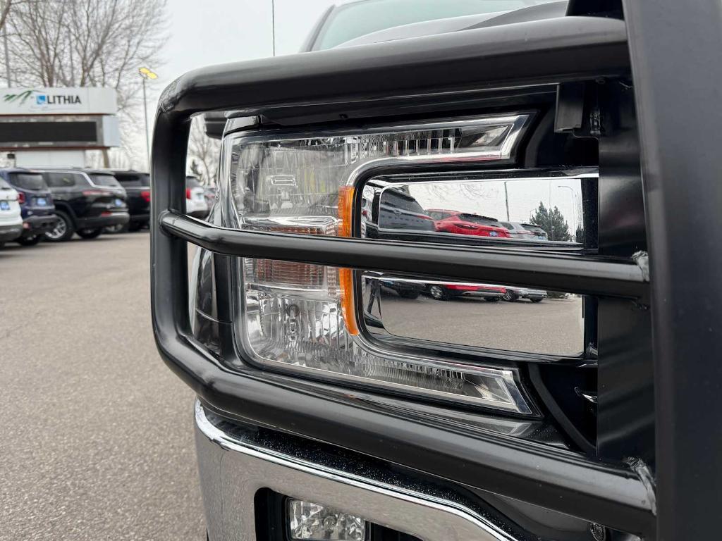 used 2019 Ford F-150 car, priced at $31,934