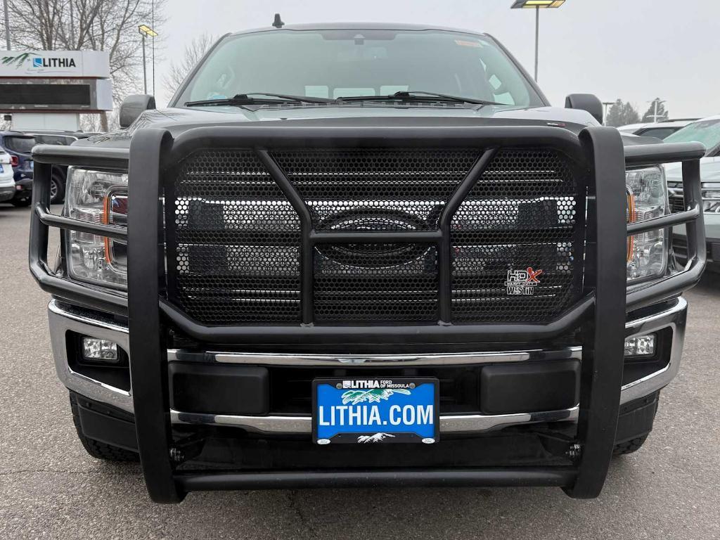 used 2019 Ford F-150 car, priced at $31,934