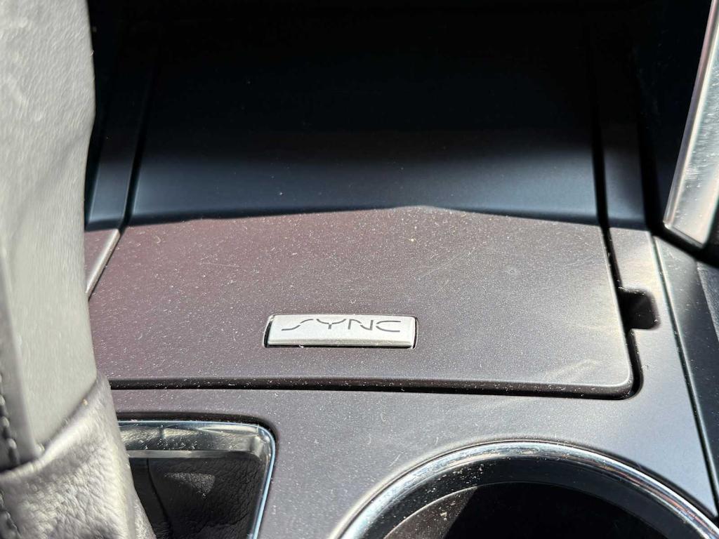 used 2019 Ford Explorer car, priced at $23,301