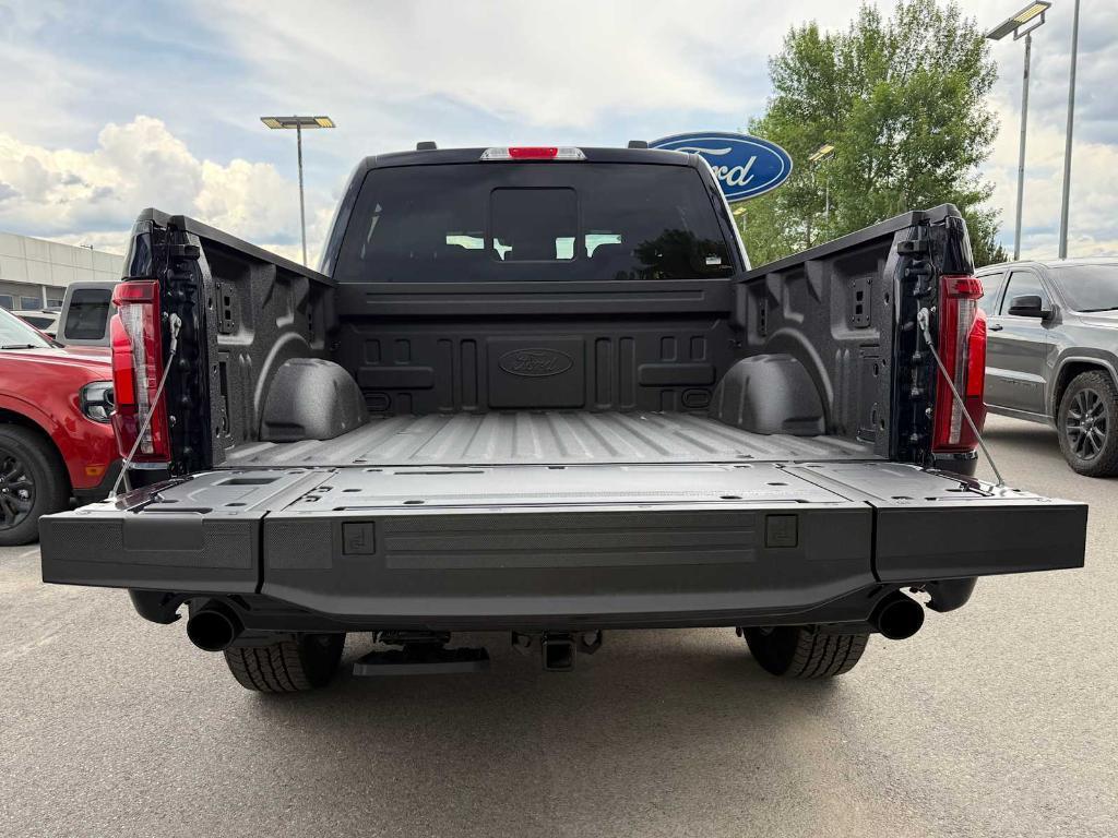 new 2025 Ford F-150 car, priced at $79,130