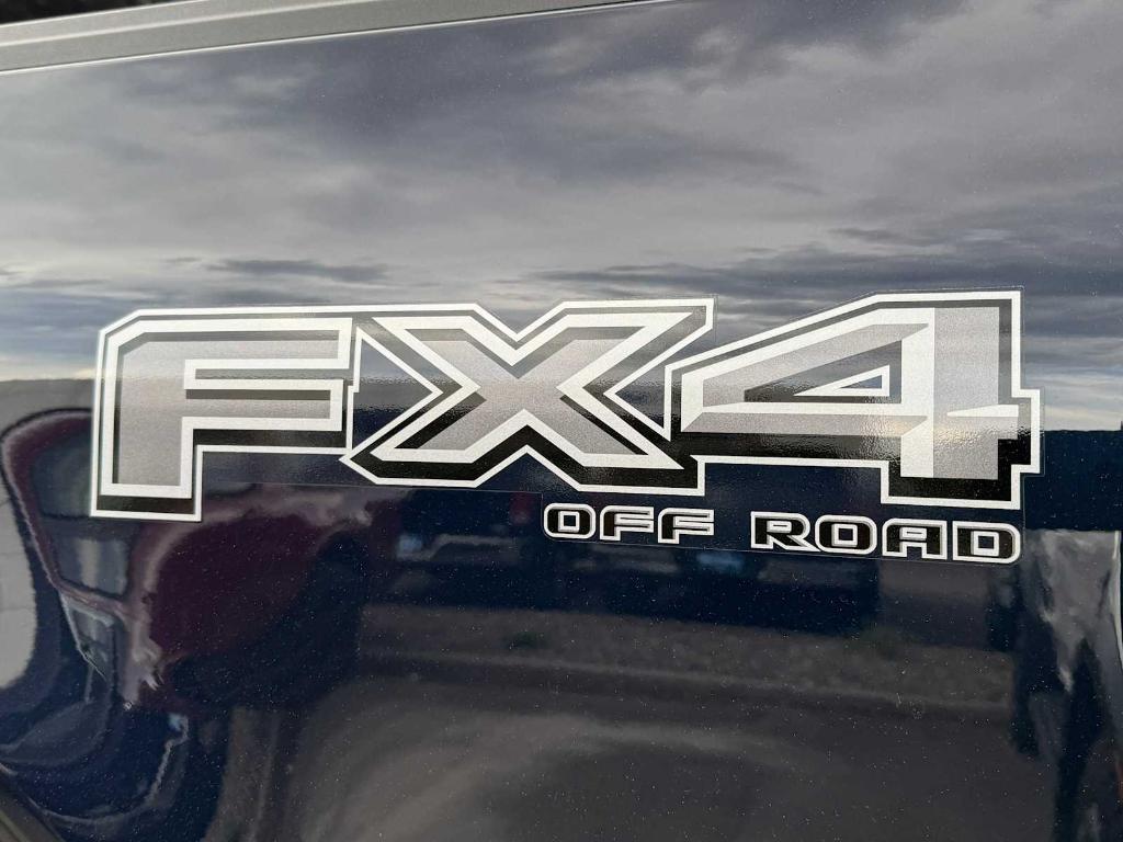 new 2025 Ford F-150 car, priced at $79,130