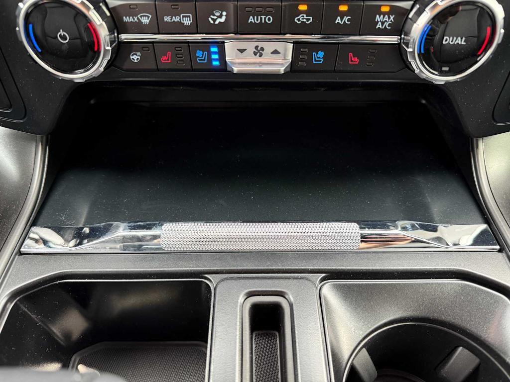 new 2025 Ford F-150 car, priced at $79,130