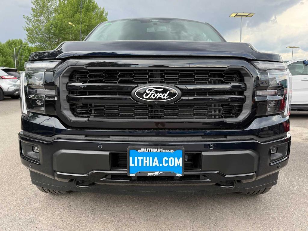 new 2025 Ford F-150 car, priced at $79,130