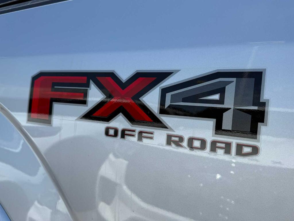 used 2018 Ford F-150 car, priced at $34,995