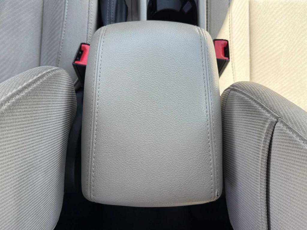 used 2017 Ford Focus Electric car, priced at $12,995