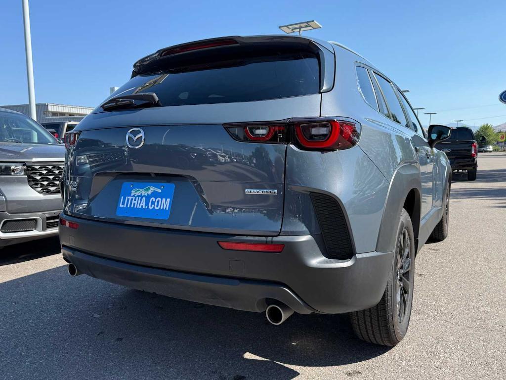 used 2023 Mazda CX-50 car, priced at $27,650