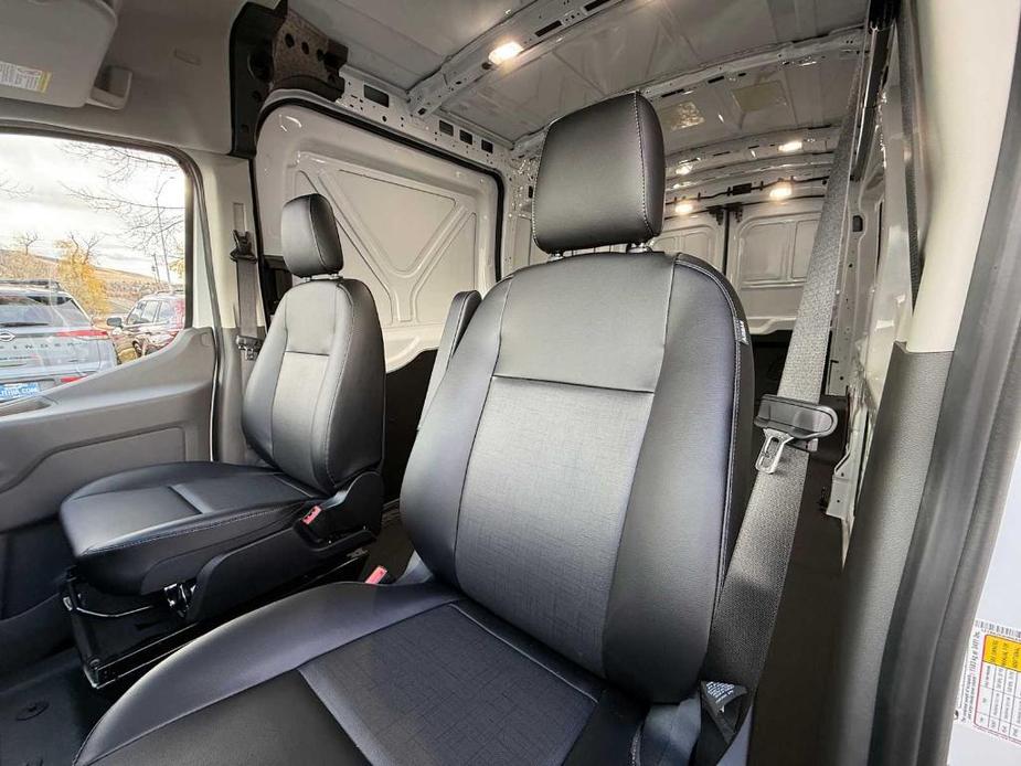 new 2024 Ford Transit-250 car, priced at $59,314