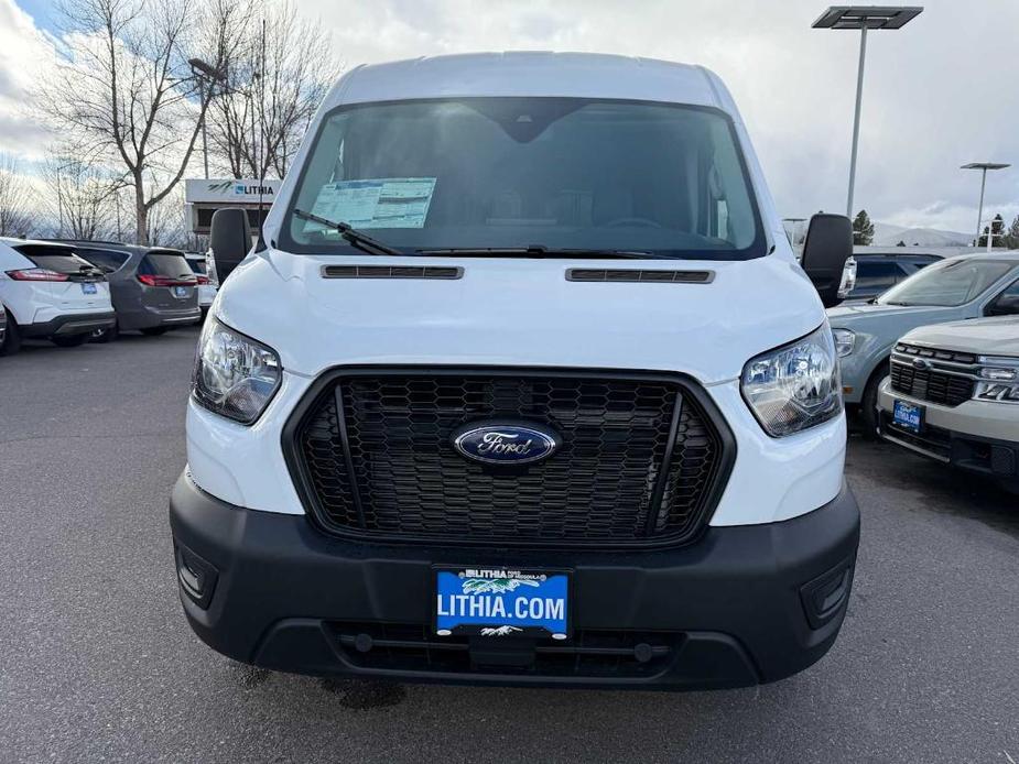 new 2024 Ford Transit-250 car, priced at $59,314