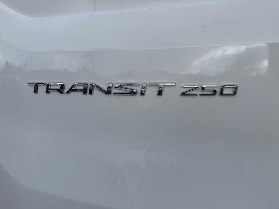 new 2024 Ford Transit-250 car, priced at $59,314