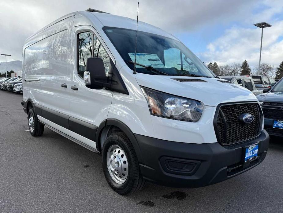 new 2024 Ford Transit-250 car, priced at $59,314