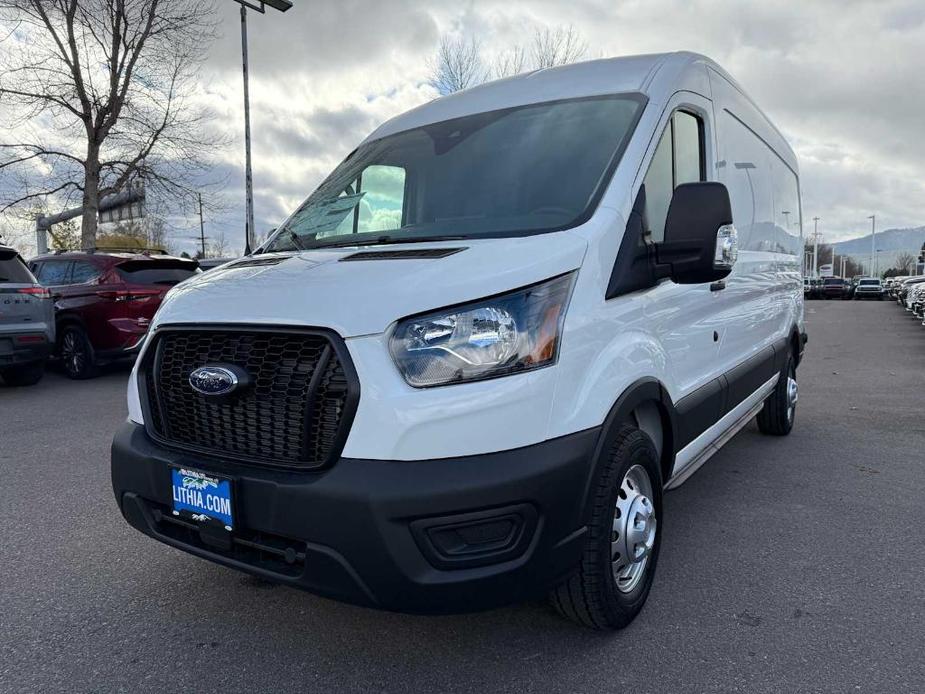 new 2024 Ford Transit-250 car, priced at $59,314