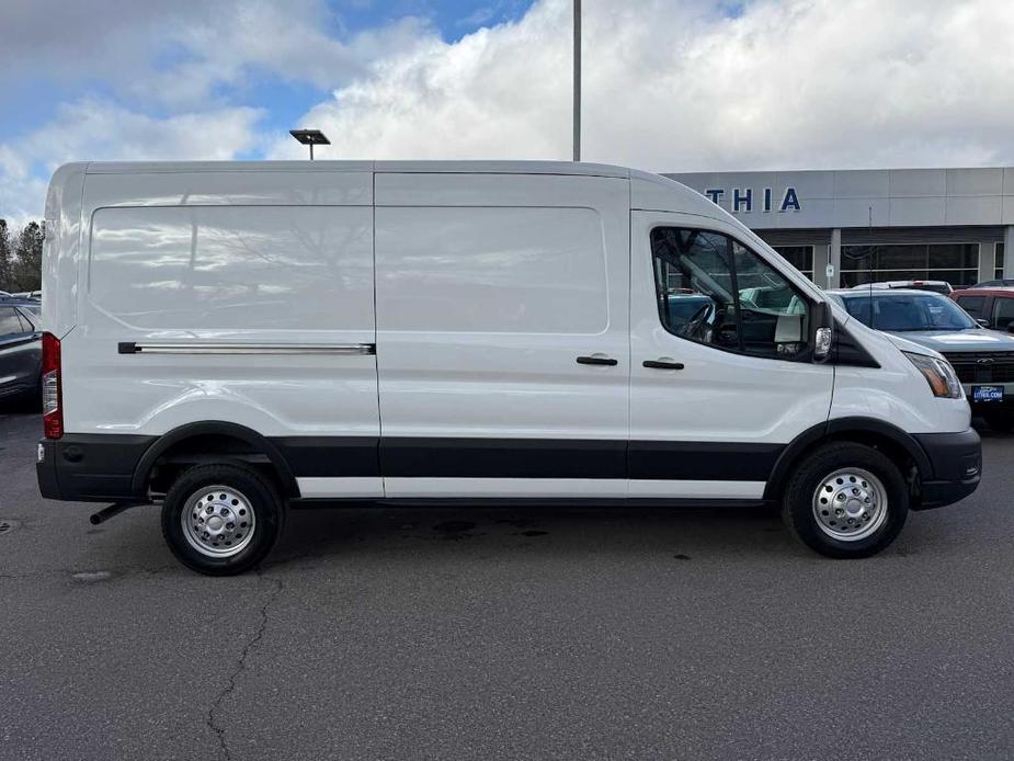 new 2024 Ford Transit-250 car, priced at $59,314