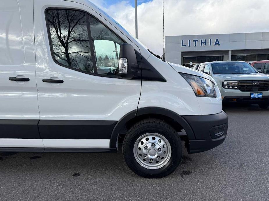 new 2024 Ford Transit-250 car, priced at $59,314