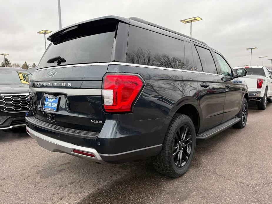 new 2024 Ford Expedition Max car, priced at $72,420