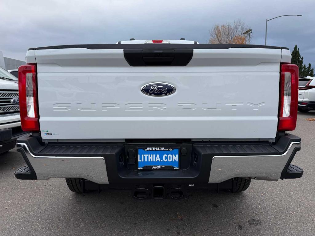 new 2026 Ford F-250 car, priced at $67,281