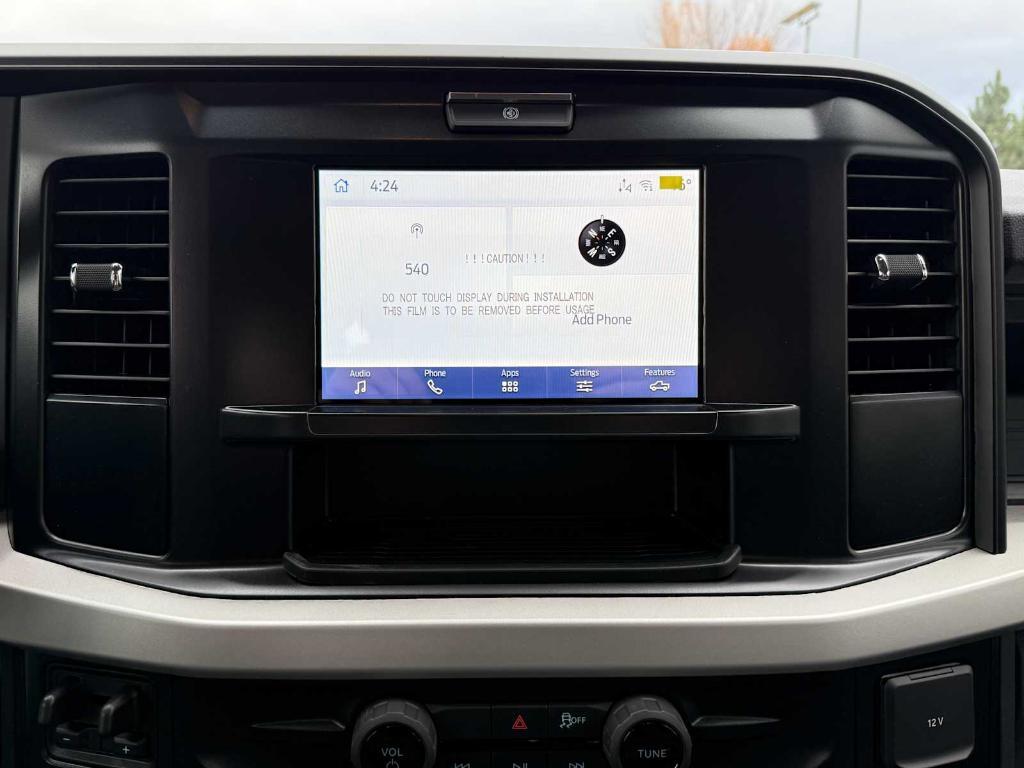 new 2026 Ford F-250 car, priced at $67,281