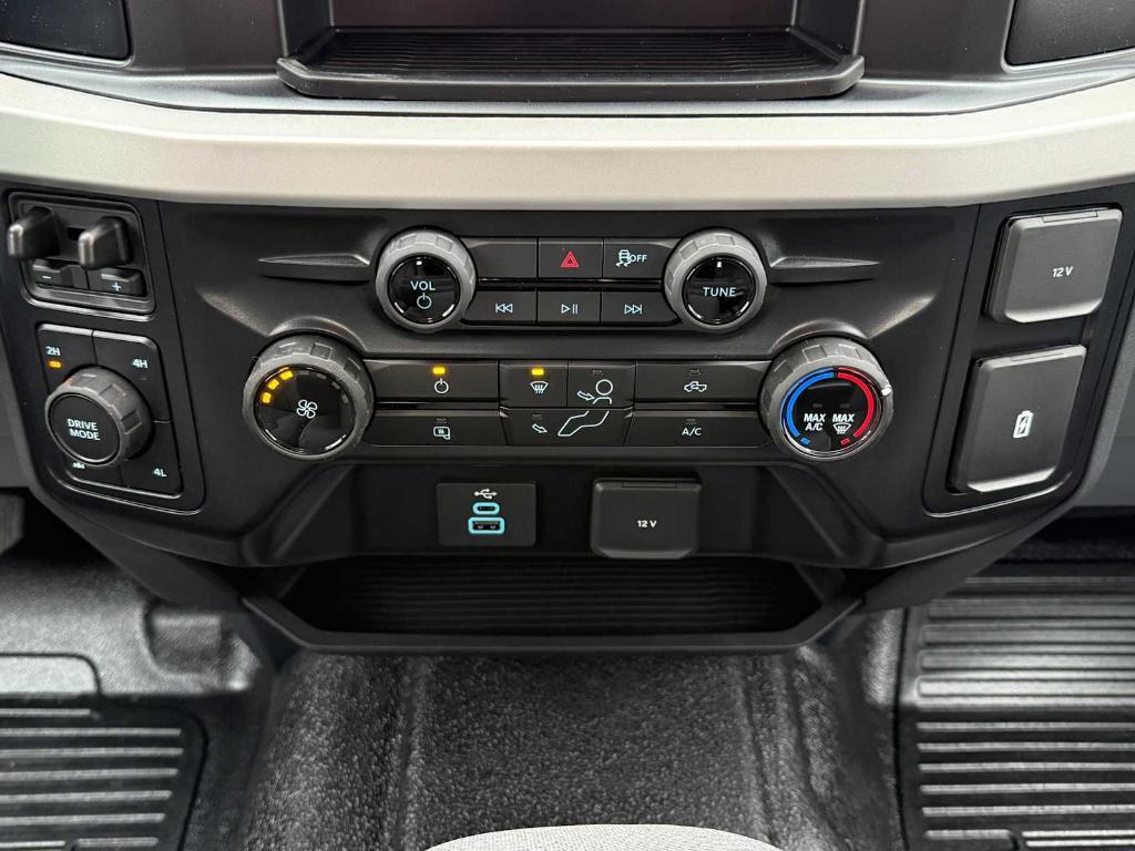 new 2026 Ford F-250 car, priced at $67,281