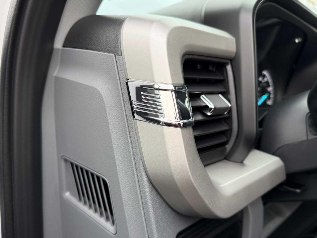 new 2026 Ford F-250 car, priced at $67,281