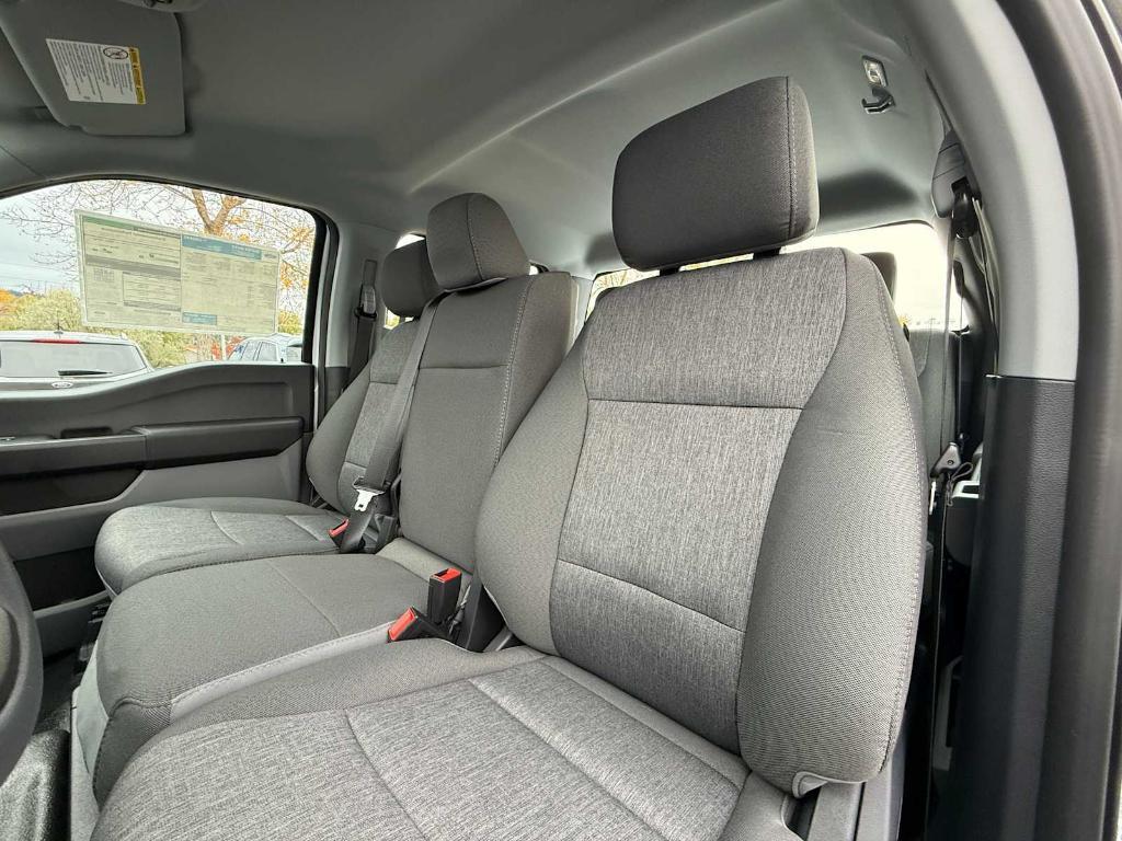 new 2026 Ford F-250 car, priced at $67,281