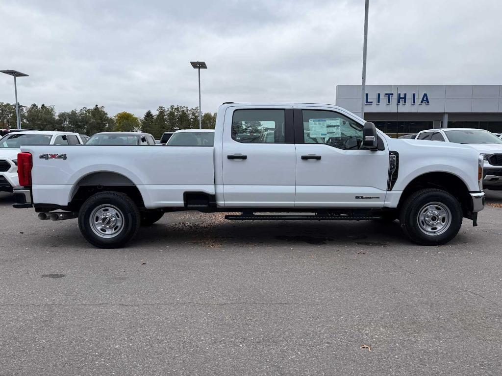 new 2026 Ford F-250 car, priced at $67,281