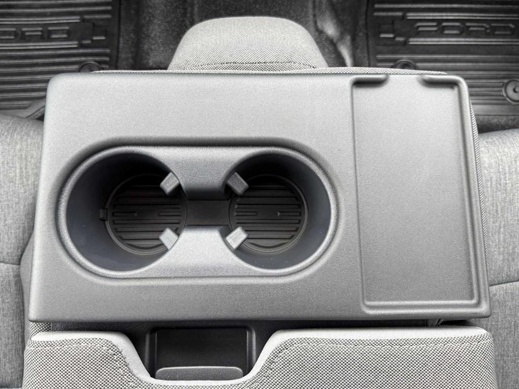 new 2026 Ford F-250 car, priced at $67,281