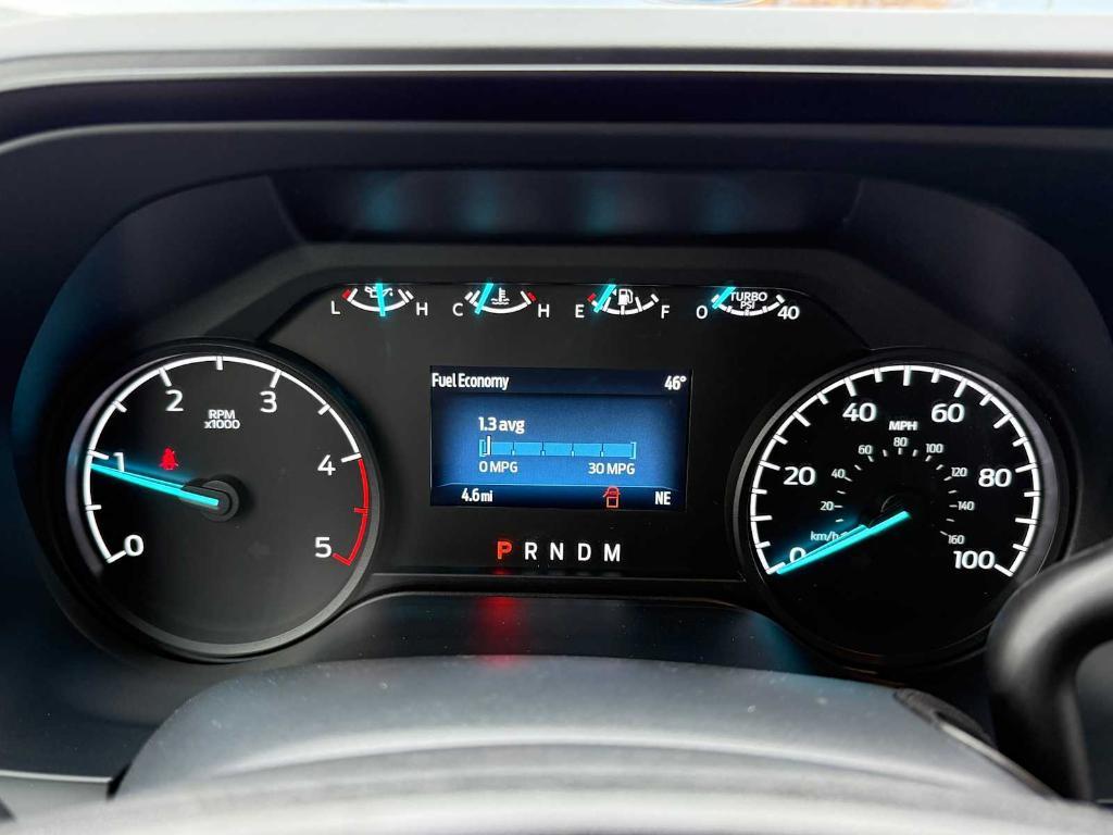 new 2026 Ford F-250 car, priced at $67,281