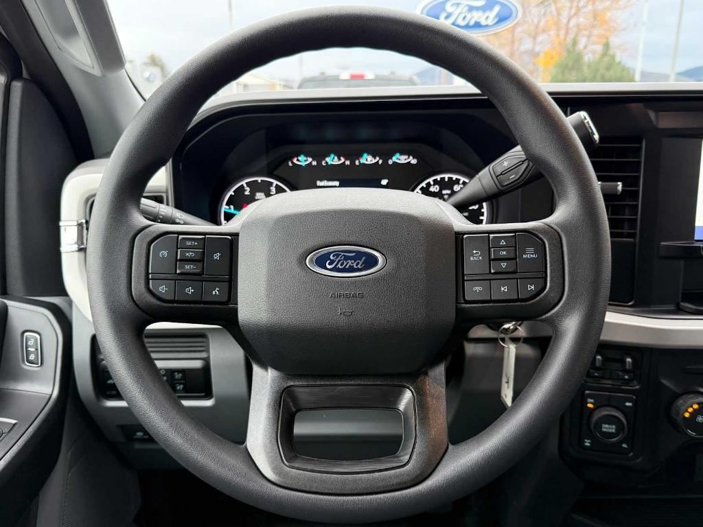 new 2026 Ford F-250 car, priced at $67,281