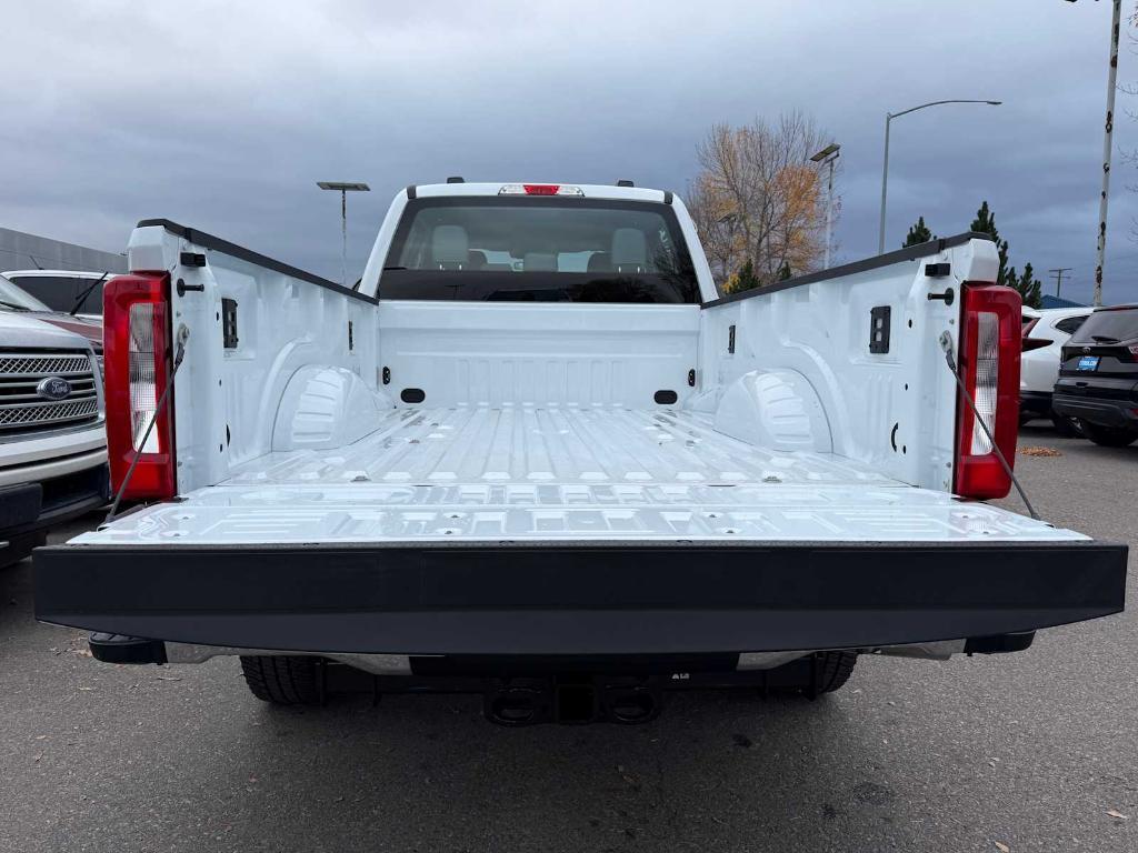 new 2026 Ford F-250 car, priced at $67,281