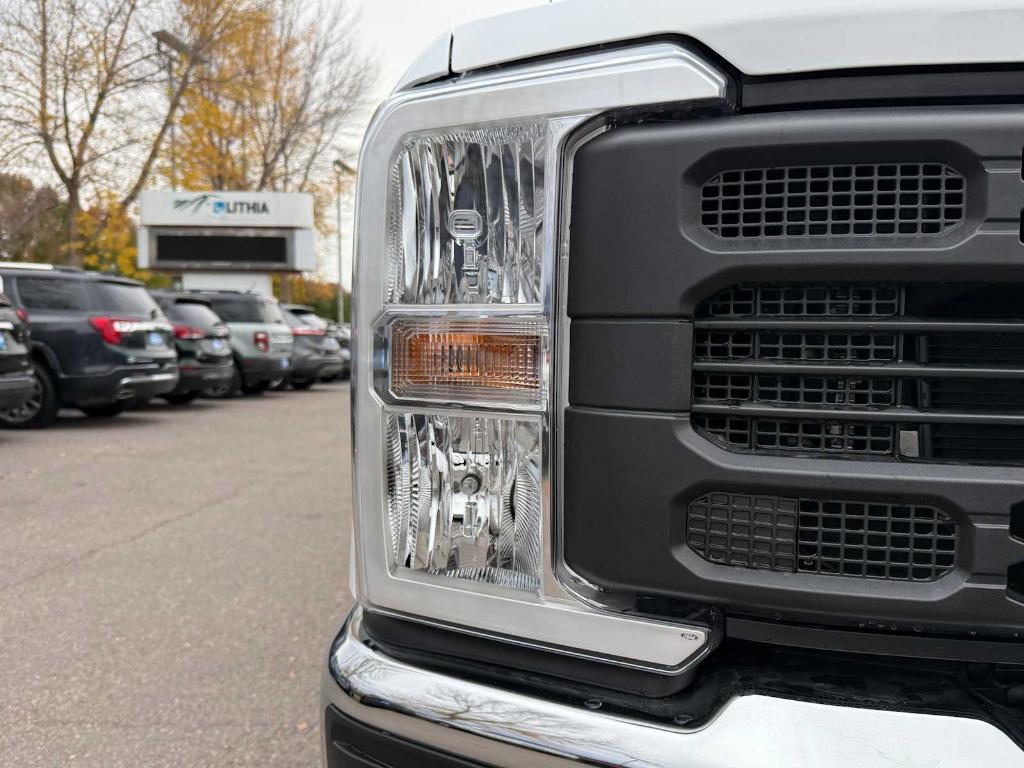 new 2026 Ford F-250 car, priced at $67,281
