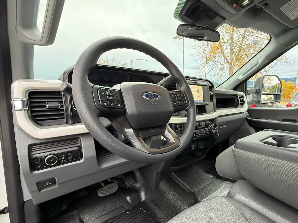 new 2026 Ford F-250 car, priced at $67,281