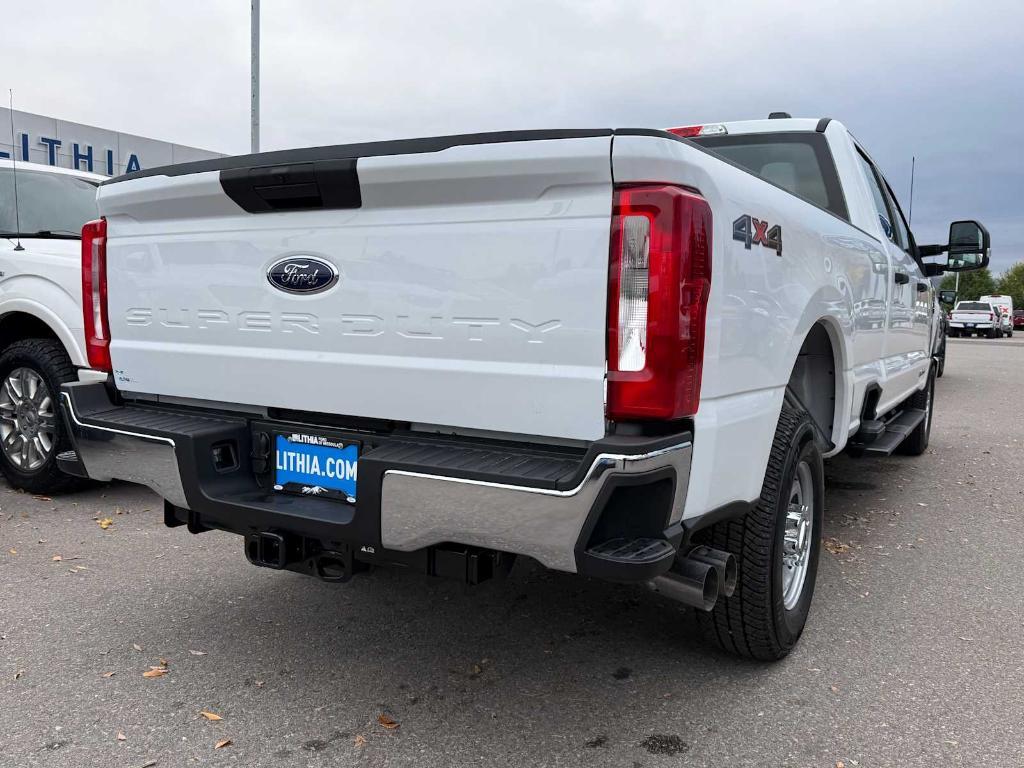 new 2026 Ford F-250 car, priced at $67,281