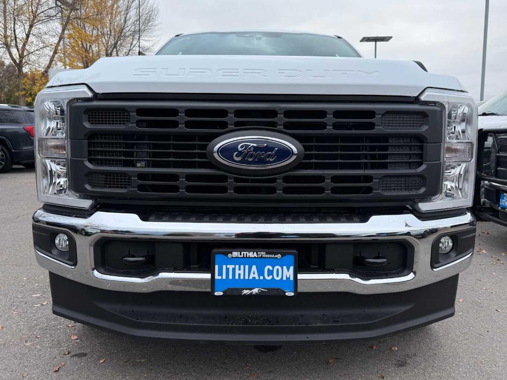new 2026 Ford F-250 car, priced at $67,281