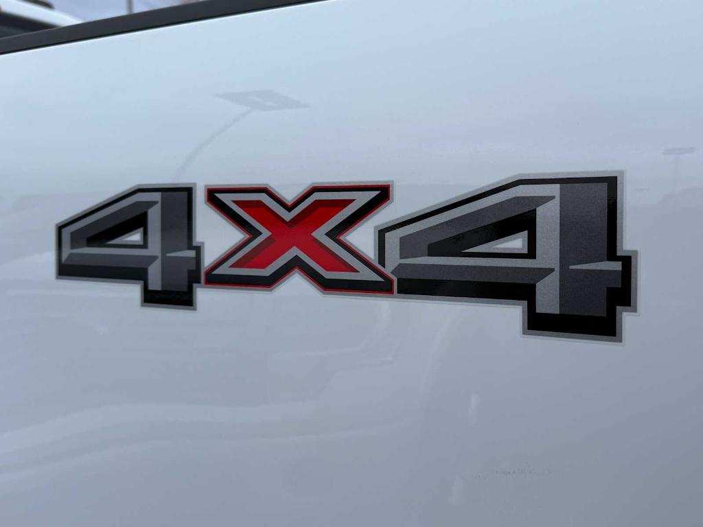 new 2026 Ford F-250 car, priced at $67,281