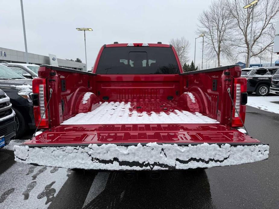 new 2024 Ford F-250 car, priced at $78,947