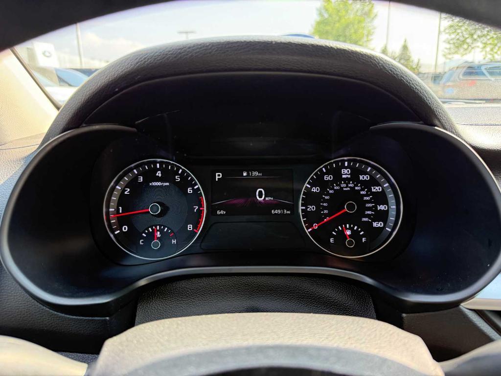 used 2023 Kia Forte car, priced at $16,995