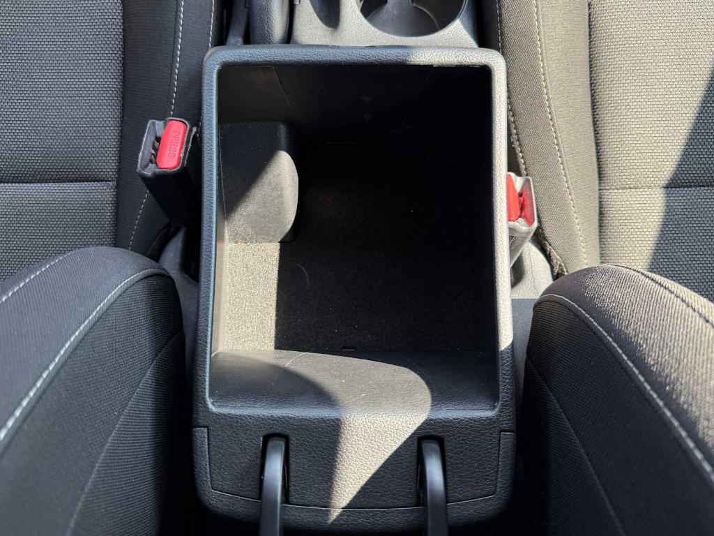 used 2023 Kia Forte car, priced at $16,995