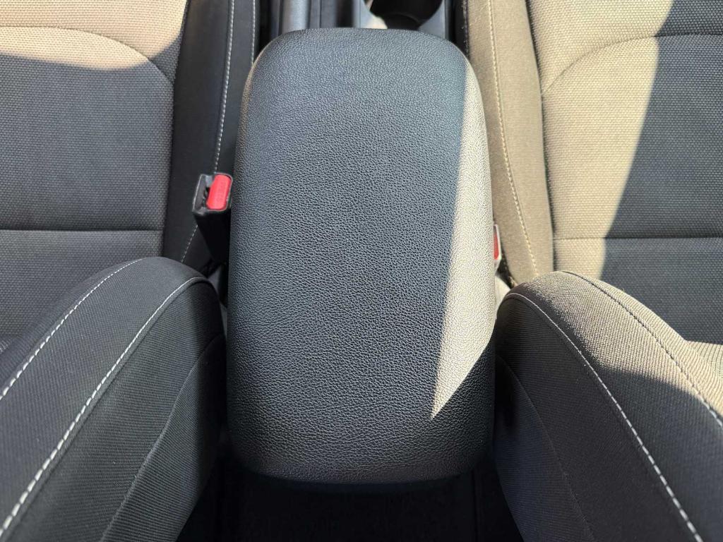 used 2023 Kia Forte car, priced at $16,995