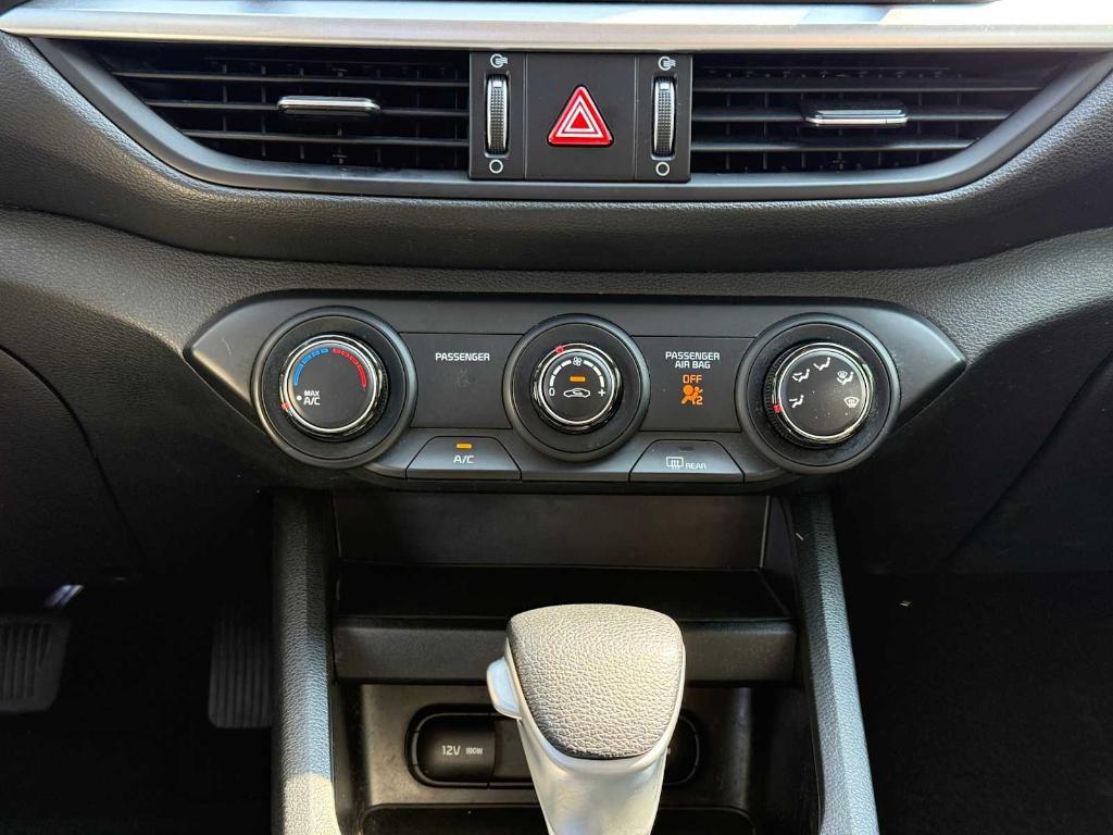 used 2023 Kia Forte car, priced at $16,995