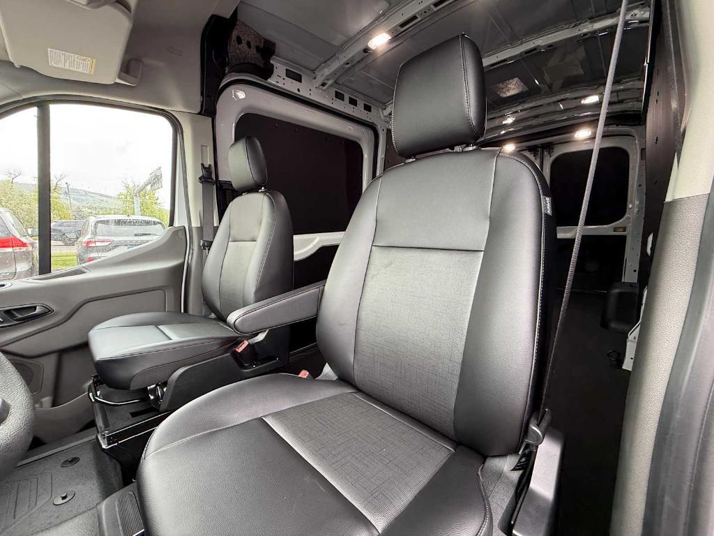 new 2025 Ford Transit-250 car, priced at $56,515