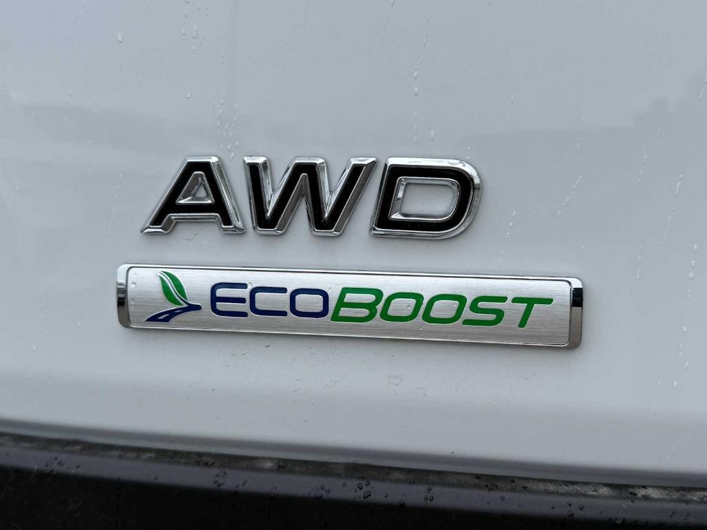 new 2025 Ford Transit-250 car, priced at $56,515