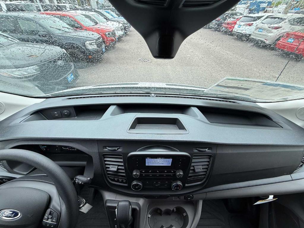 new 2025 Ford Transit-250 car, priced at $56,515