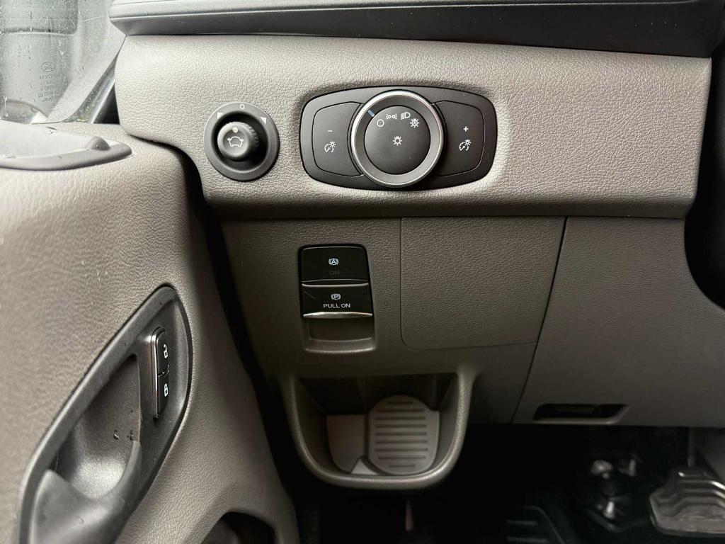 new 2025 Ford Transit-250 car, priced at $56,515
