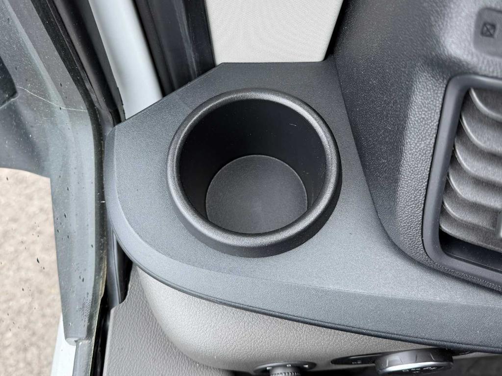 new 2025 Ford Transit-250 car, priced at $56,515