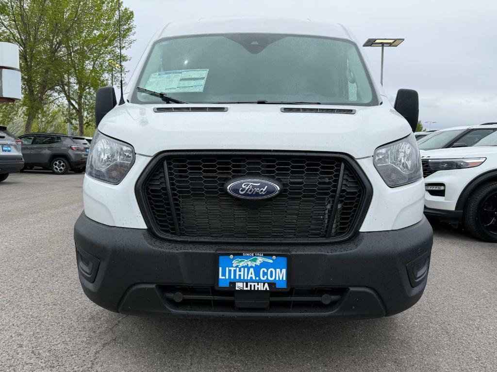 new 2025 Ford Transit-250 car, priced at $56,515