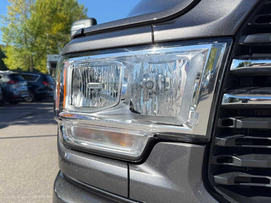 used 2024 Ram 2500 car, priced at $54,707