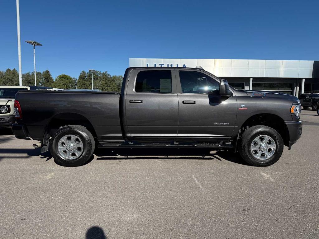used 2024 Ram 2500 car, priced at $54,707